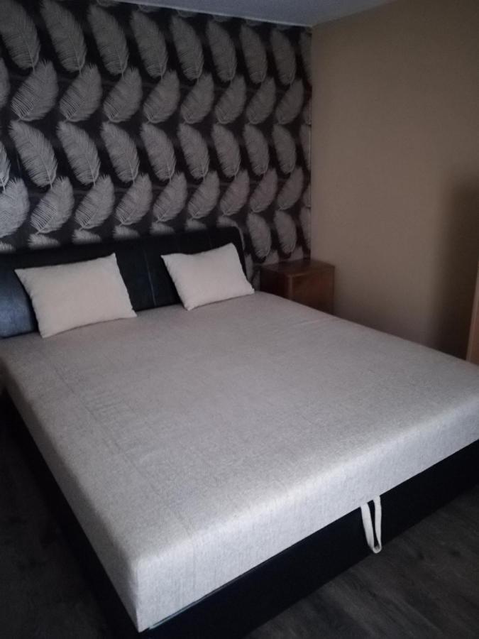Vivien Apartman Fonyód Exterior foto