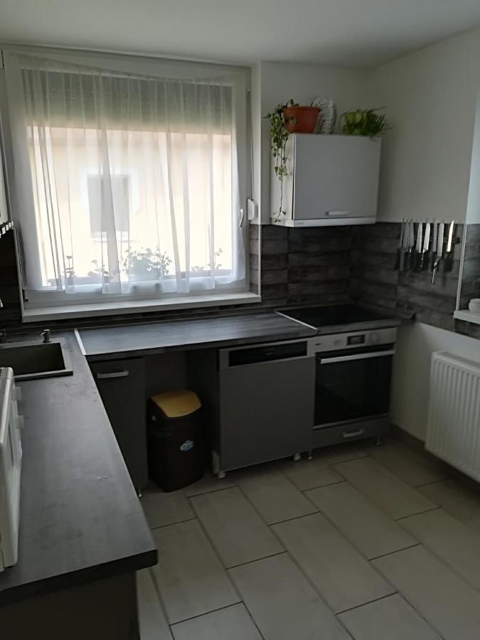 Vivien Apartman Fonyód Exterior foto