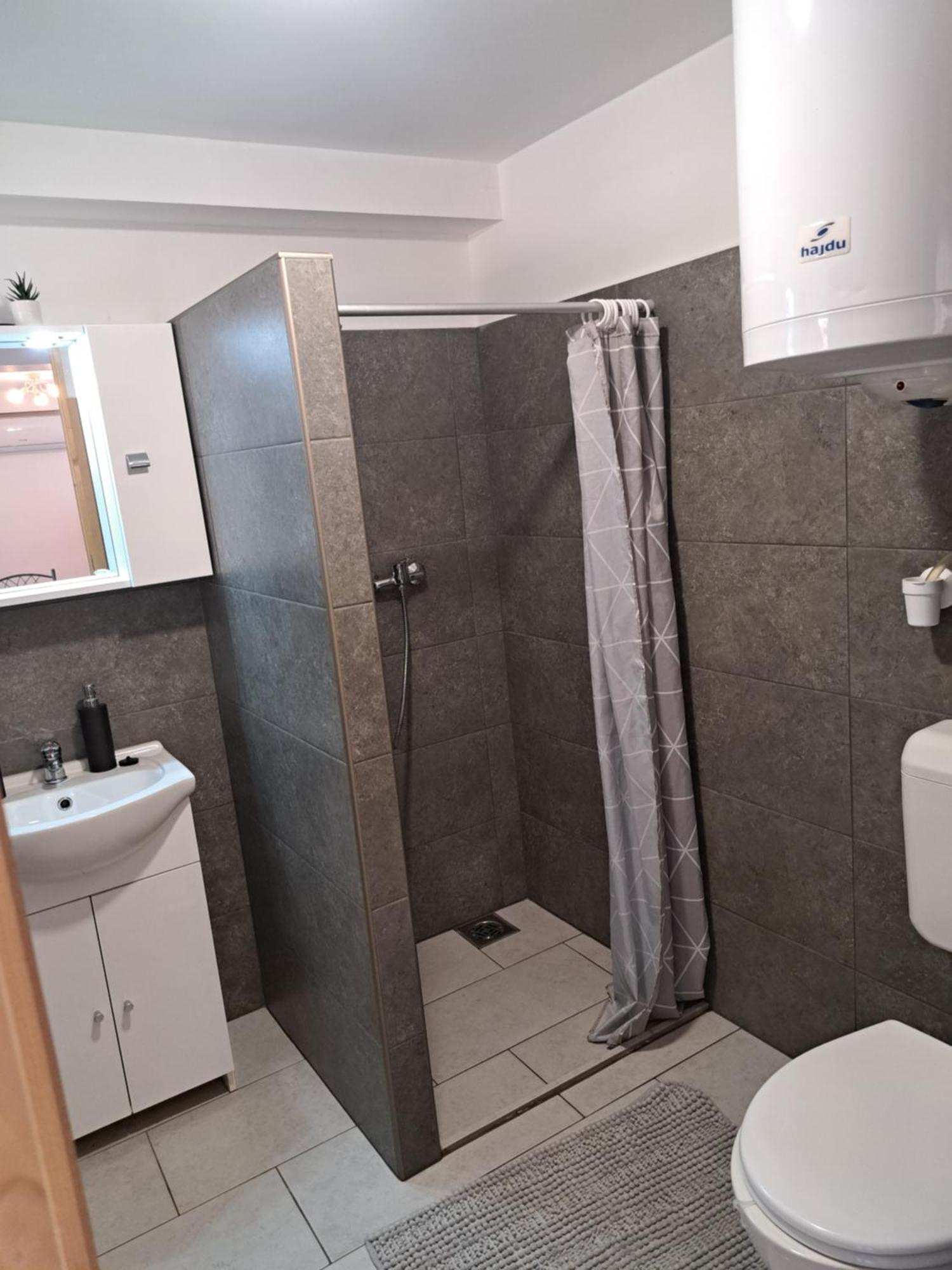 Vivien Apartman Fonyód Exterior foto