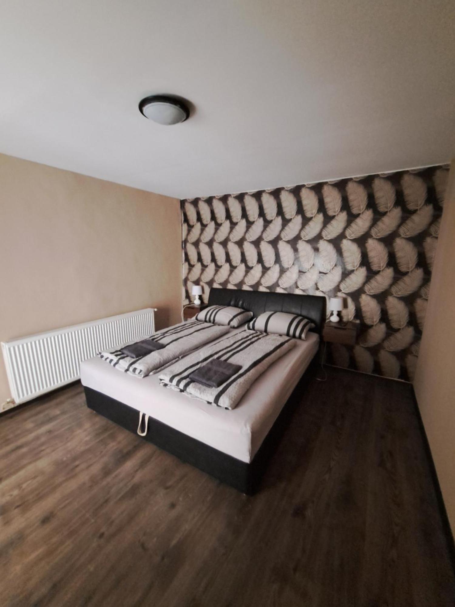 Vivien Apartman Fonyód Exterior foto